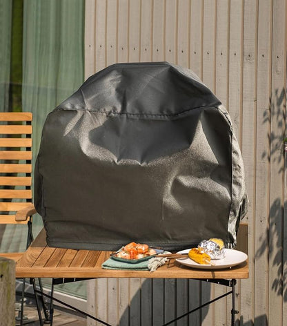 Grill Cover for Ninja Woodfire Pro Premium OG800 and OG900 Series Grill, UV & Water Resistant Cover for Ninja Woodfire Premium Grill