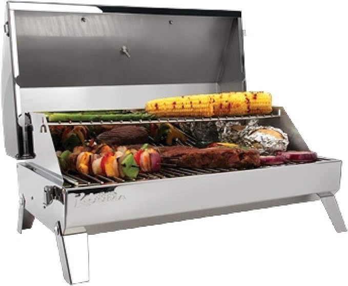 Unknown Camco 58173 316 Elite Grill