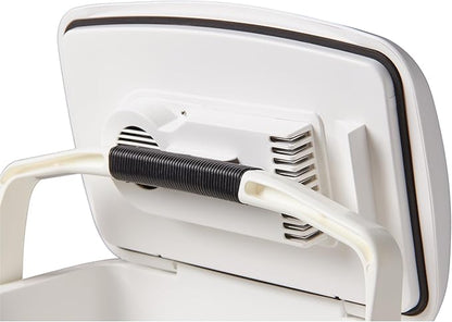 Igloo Iceless Thermoelectric Cooler | Portable Electric Plug-in Coolers
