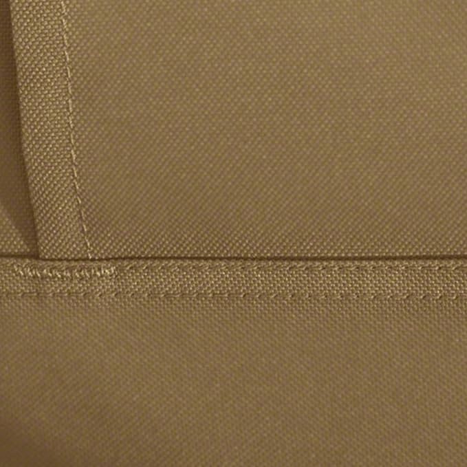 Classic Accessories Hickory Water-Resistant 64 Inch BBQ Grill Cover