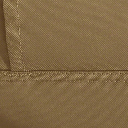 Classic Accessories Hickory Water-Resistant 64 Inch BBQ Grill Cover