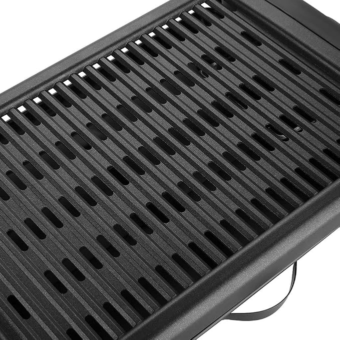 Tayama Smokeless Non-Stick Indoor Electric Grill