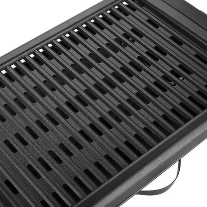 Tayama Smokeless Non-Stick Indoor Electric Grill