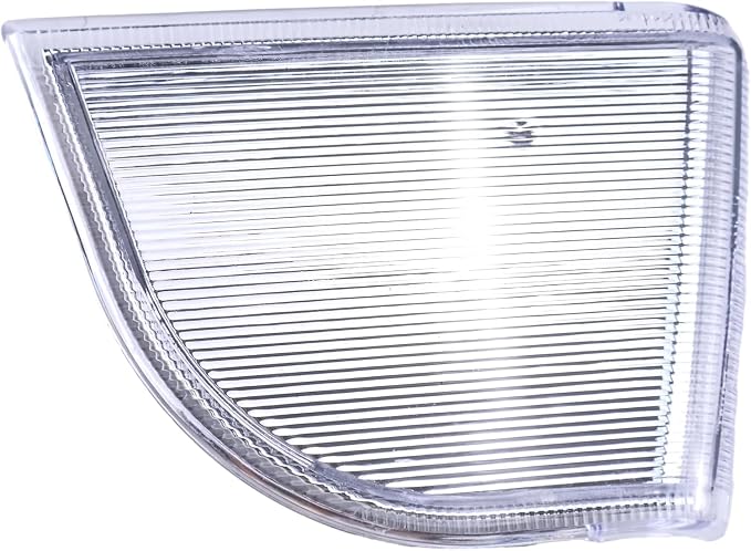 RH Grille Light Lens T0270-99070 Compatible with Kubota Tractors L Series L3010 L3410 L3710 L4310 L4610