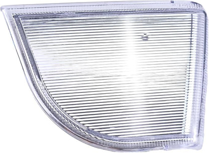 RH Grille Light Lens T0270-99070 Compatible with Kubota Tractors L Series L3010 L3410 L3710 L4310 L4610