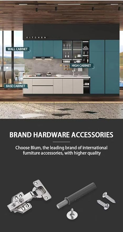 Outdoor Kitchen BBQ Pod, Modular Stainless Steel Barbecue Cabinet, Prefabricated Garden Cooking Shed, Custom Weatherproof Fridge, Luxury Appliance & Bar Modules for Outdoor Entertaining