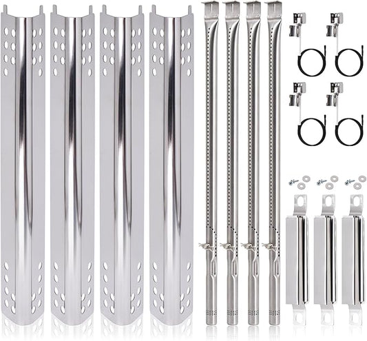Grill Replacement Parts for Char-Broil Performance 463342119, 463377319, 463376017, 463347017, 463335517, 463332718, 463376519, 463349917, 463625217. Charbroil Performance 4 Burner Gas Grill Parts.