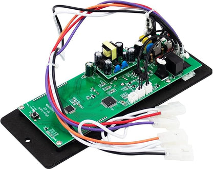 Digital Thermostat Controller for Camp Chef Gen 2 Retro Non-Wi-Fi Pellet Grill PG24-82, Comes with Dual Meat Probes and RTD Temperature Sensor