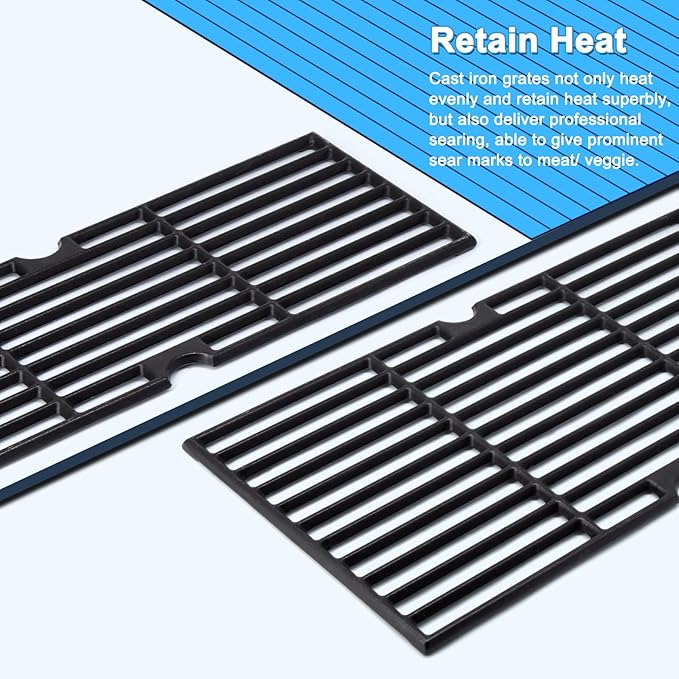 Grill Replacement Parts for Charbroil Performance 463275517 463243518 463243519 463274419 463274819 Gas Grills, G470-5200-W1, G470-0004-W1A, G470-0002-W1, G470-0003-W1, G321-0005-W1
