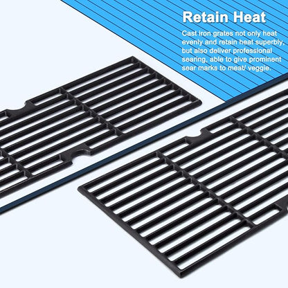 Grill Replacement Parts for Charbroil Performance 463275517 463243518 463243519 463274419 463274819 Gas Grills, G470-5200-W1, G470-0004-W1A, G470-0002-W1, G470-0003-W1, G321-0005-W1