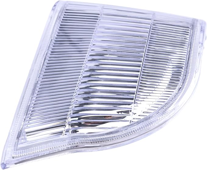 FridayParts Grille Light T0270-99080 T0270-99070 T027099080 Compatible for Kubota Tractor L3010 L3410 L3710 L4310 L4610 Replacement (Left)