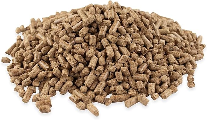 Competition Cooking Pellets, 20lb Bag