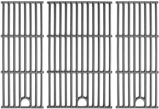 17inch Grill Grates for Charbroil Performance 4 Burner Char-Broil 463365021 463365724 463365522 463352521, Grill Grids for CharBroil 463366022 463350521 Replacement Parts G426-0004-W1 G426-0005-W1