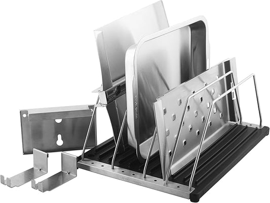 Broil King 61365 Cabinet Organizer Set