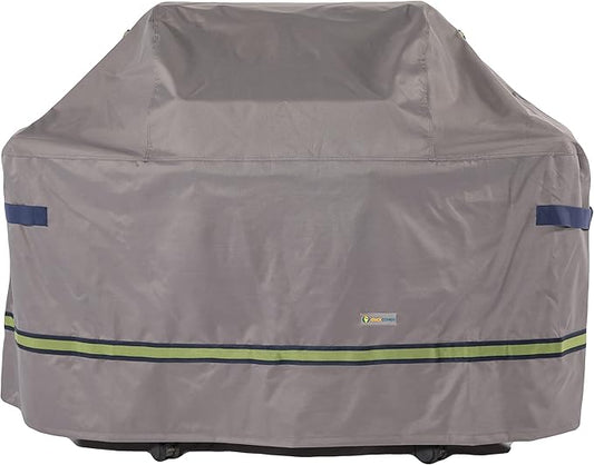 DUCKCOVERS® Soteria Waterproof 65 Inch BBQ Grill Cover