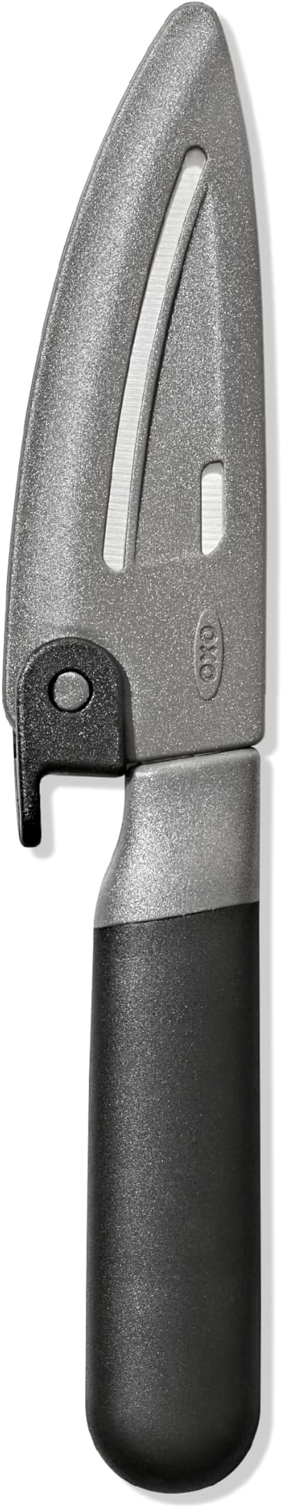 OXO Good Grips 3.5 in Paring Knife with Locking Sheath