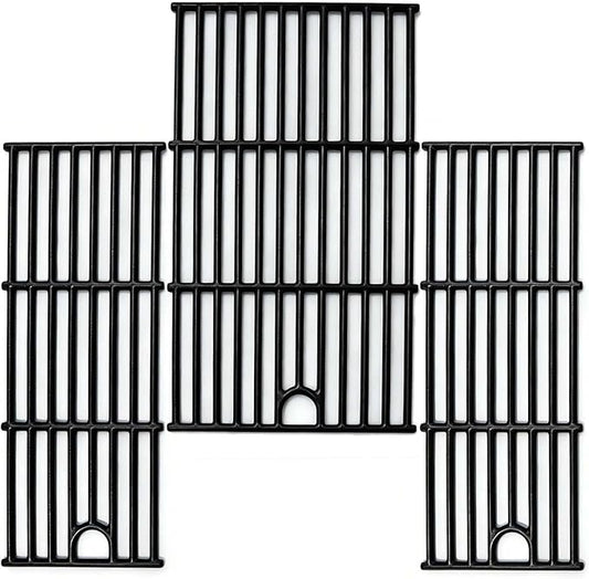 17" Grill Grate for Charbroil Performance 4 Burner 463352521 463354021 463365021 463365522 463366022, Cooking Grates Grill Replacement Parts for Char-Broil G426-0004-W1 G426-0005-W1