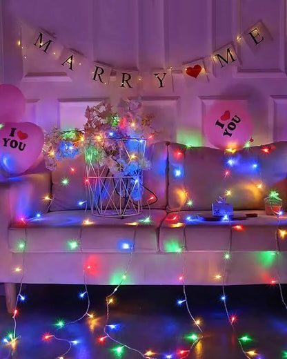 355FT Multicolor Christmas Lights Outdoor,900 LED Extra Long String Lights Waterproof Timer & Memory 8 Modes Dimmable Plug in Fairy Lights for Tree Patry Holiday Indoor Decorations