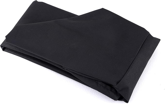 Monument Waterproof Heavy Duty Gas BBQ 2B Table Top Grill Cover for 13742 and G22, SKU 98666