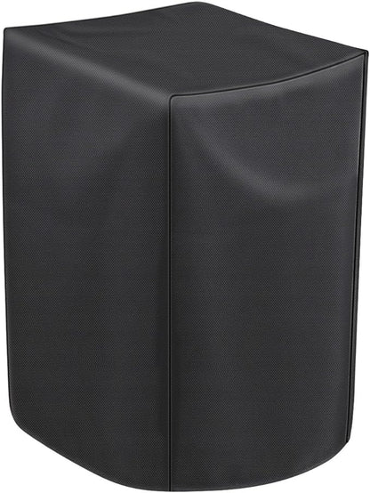 iCOVER Electric Grill Cover for 40in Vertical Smoker, Masterbuilt, for Charbroil, for Dyna Glo and More, Durable & Waterproof, 23L x 17W x 39H