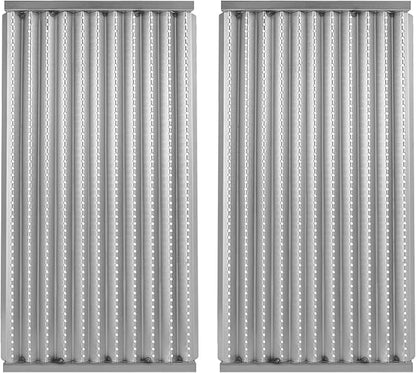 Grill Emitter Grates for Charbroil TRU Infrared 463644220 463642316 463632320 466642316 466642416 463675016, 17" Emitter Replacement Parts for Charbroil G362-2100-W1