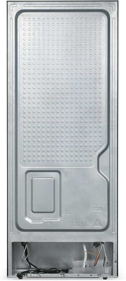 Commercial Cool 11.1 Cu. Ft. Convertible Freezer Refrigerator, Upright Fridge with Glass Shelves, Reversible Door, ENERGY STAR rated, Auto Defrost, CCUC1110GB, Black | Upright Fridge with Glass Shelves, Reversible Door, ENERGY STAR rated, Auto Defrost,...