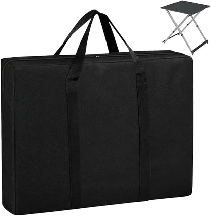 Folding Table Storage Bag for GCI Outdoor 25.6x3x25in