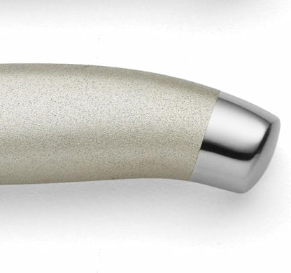 Oneida Preferred Stainless Steel Chef Knife – Heavy Duty Professional Kitchen Knife for Chopping, Slicing & Dicing, Metallic Finish