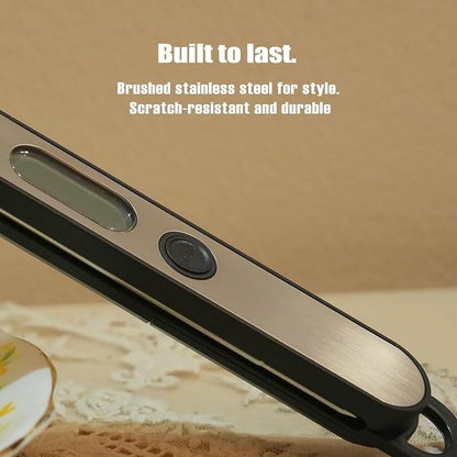Grill Lights and Meat Thermometer, BBQ Light with10 LED Lights and an Aluminum Clip, Perfect for barbecues. Kitchen Food Thermometer, Instant Read Meat Thermometer