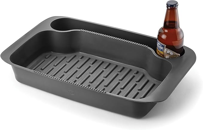 Outset Grill Prep Station, 18 inch by 11 inch
