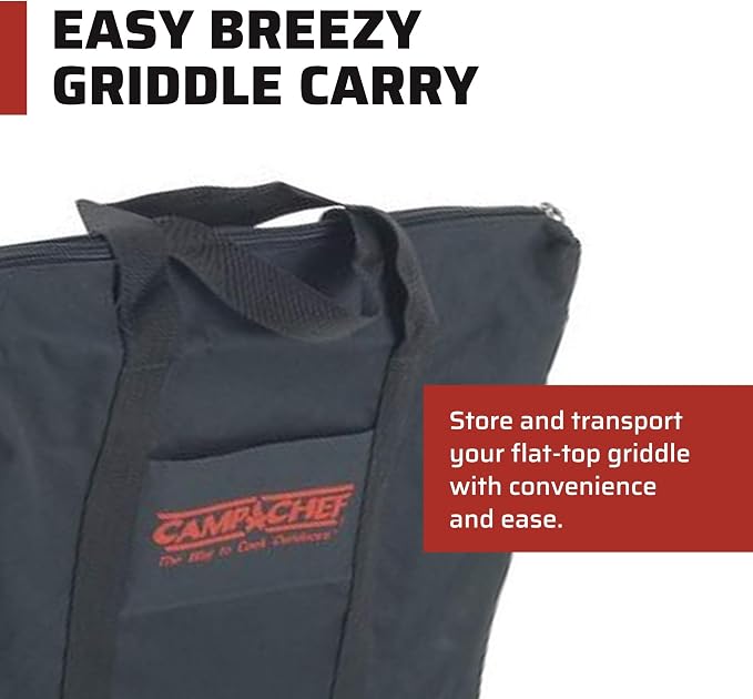 Camp Chef Medium Griddle Bag