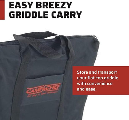 Camp Chef Medium Griddle Bag