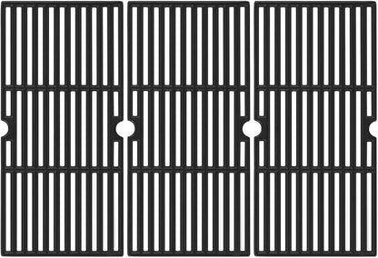 DGH474CRP DGF493BNP Grill Grates Replacement Parts for Dyna Glo Grill Parts DGB495SDP-D Kenmore Grill Grates Parts 146.23678310 Backyard Grill Replacement Parts BY13-101-001-12 Cooking Grates Parts