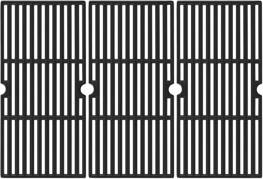 DGH474CRP DGF493BNP Grill Grates Replacement Parts for Dyna Glo Grill Parts DGB495SDP-D Kenmore Grill Grates Parts 146.23678310 Backyard Grill Replacement Parts BY13-101-001-12 Cooking Grates Parts