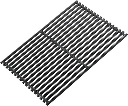 1517 28 Inch Griddle Grill Grate Replacement Parts for Blackstone 28in Omnivore Adventure Ready Griddle Cooking Grate 1883 1853 2137 2351 1605 1856 1924 2 Burner Flat Top Steak Parts, 1pc