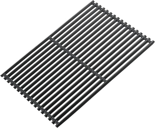 1517 28 Inch Griddle Grill Grate Replacement Parts for Blackstone 28in Omnivore Adventure Ready Griddle Cooking Grate 1883 1853 2137 2351 1605 1856 1924 2 Burner Flat Top Steak Parts, 1pc