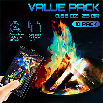 Mini Fire Stick Wood with 12pcs Fire Starters,3.5" Lengths Kiln Dried Pine Small Firewood,Waterproof Charcoal Starters,Solo Stove Accessories for Tabletop Fire Pit,Solo Stove Mesa,7.5Lbs