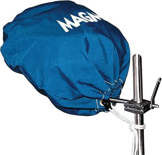 Magma A10-191JB Kettle Grill Cover & Tote Bag | Portable Grill Carry Case | Protective Cover for Magma Kettle Grills