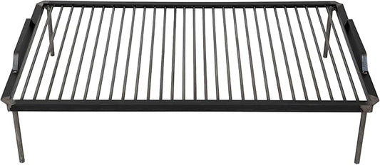 Argentinean Iron Grill for asados with charcoal (Medium)