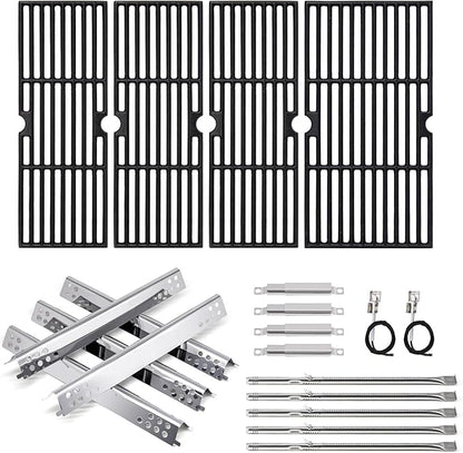 Grill Replacement Parts for Charbroil Performance 463275517 463243518 463243519 463274419 463274819 Gas Grills, G470-5200-W1, G470-0004-W1A, G470-0002-W1, G470-0003-W1, G321-0005-W1