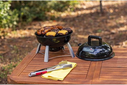 Char-Broil 540 Charcoal Tabletop Grill