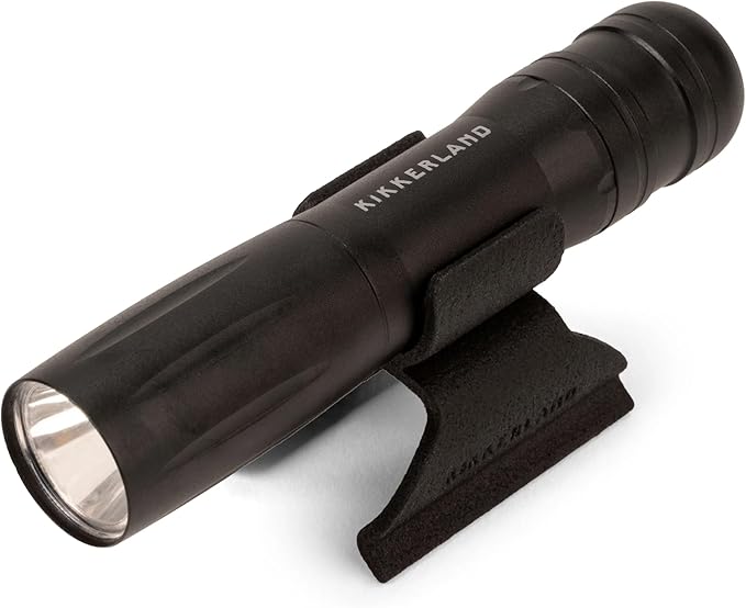 BBQ Clamp Light