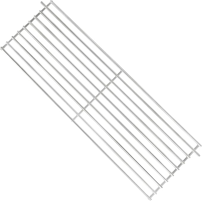 Warming Rack for Pit Boss Lexington Upper Grid Cooking Grate for Pitboss 500 540 550 Series Wood Pellet Smoker Grill Replacement Parts Holding Grilling BBQ Accessory