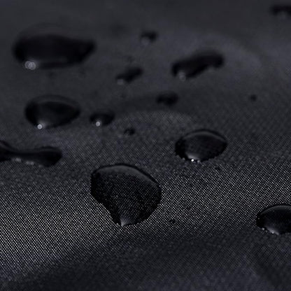 Broil King 68487 58" Premium Grill Cover, Black