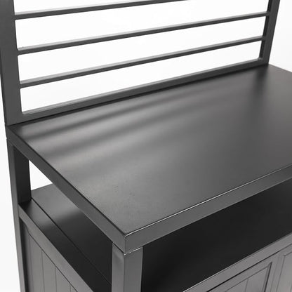 RTS Home Accents Ourdoor Kitchen with Cabinet