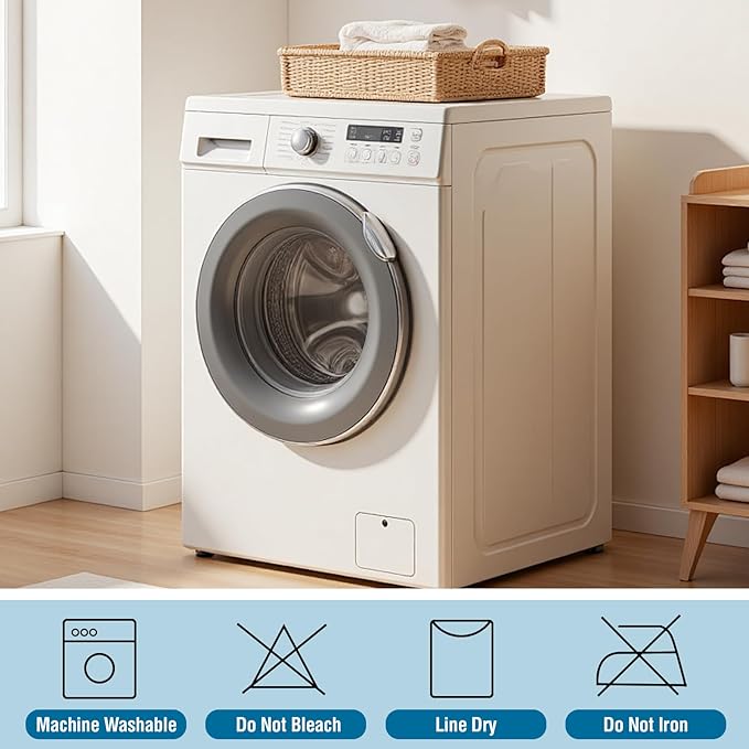 H.VERSAILTEX Velvet Stretch Couch Cushion Cover Plush Cushion Slipcover for Chair Loveseat Sofa Cushion Furniture Protector Seat Cushion Sofa Cover (3 Piece Sofa Cushion Covers, Bronze Brown)