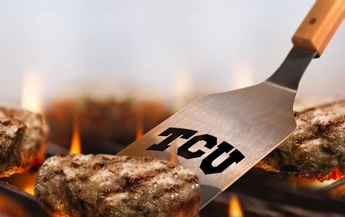 YouTheFan NCAA Classic Series 3-Piece BBQ Set