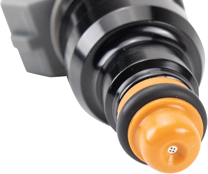 TRQ Fuel Injector Set | For 1999-2000 Ford Ranger Mazda B3000