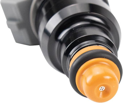 TRQ Fuel Injector Set | For 1999-2000 Ford Ranger Mazda B3000