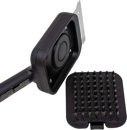 Cuisinart CSBS-777, Steam Clean Grill Brush